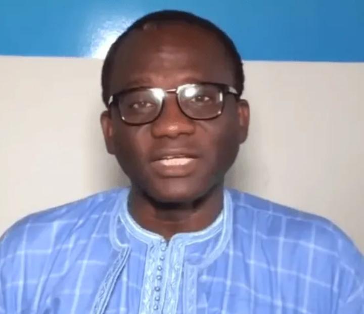 Nécrologie : Ndiaye Doss n’est plus