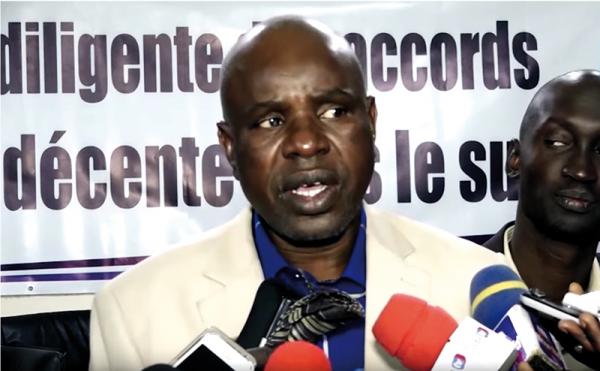 Le SAES annonce deux journées de débrayage mercredi et jeudi prochain