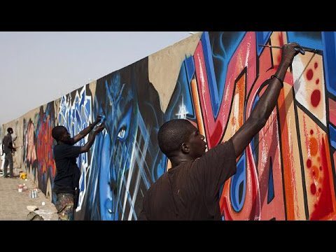 Culture : La 14e biennale de Dakar reporté à une date ultérieure