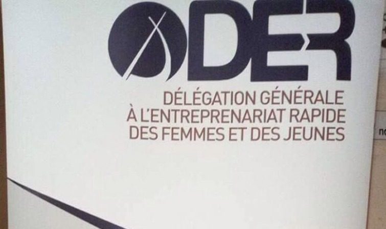 Entrepreneuriat : Macky félicite la DER après deux ans d’existence