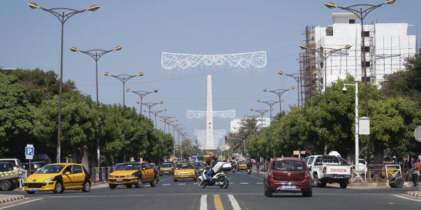 Coronavirus au Sénégal : Dakar, nouvel épicentre de la pandémie