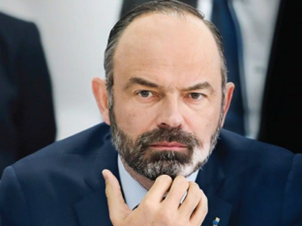 France : « Le confinement prolongé jusqu’au 15 avril », Edouard Philippe