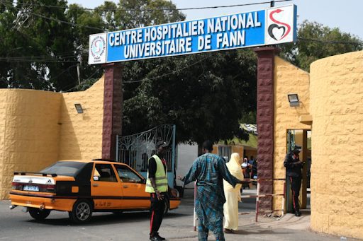 Le Sénégal enregistre 3 nouveaux décès liés au coronavirus, 52 au total