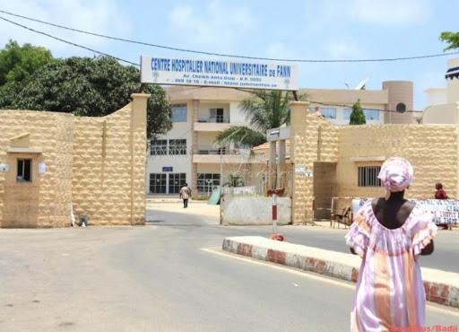 Coronavirus : L’hôpital Fann déjà préparé pour s’occuper des cas