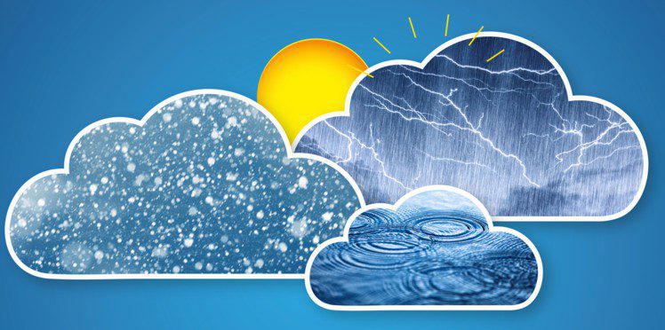Météo : Des vents « assez forts » sur Dakar, Casamance, et la petite côte ce mardi (Anacim)