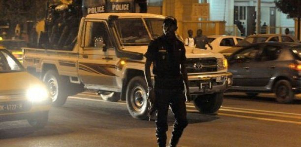 Couvre-Feu : Six personnes interpellées à Mbour et Saly-Portudal (Police)