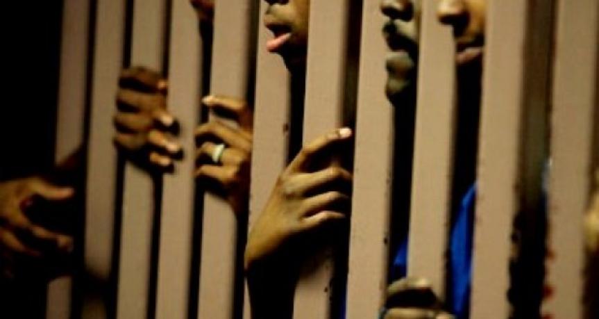 ZIGUINCHOR / Covid – 19 : Un prisonnier suspecté du Coronavirus s’évade
