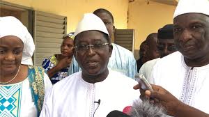 Au Mali, les autorités confirment l’enlèvement du chef de l’opposition Soumaïla Cissé