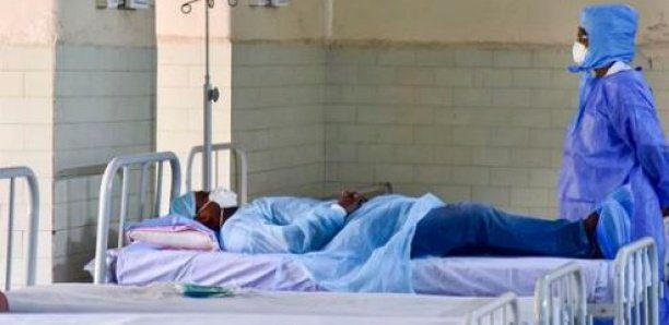 Covid-19/Le point du jour en Afrique :14 497 cas confirmés, 788 décès et 2823 guérisons