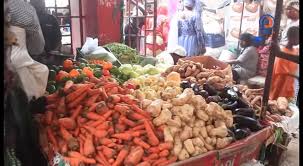 Covid-19/Thiès : Le marché central fermé vendredi pour une opération de désinfection (Responsable)