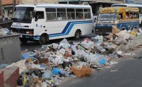 Dakar et autres municipalités : 125 millions de dollars de la BM pour la gestion des déchets ménagers