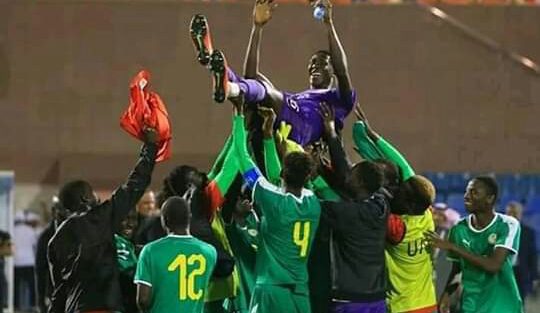 Coupe Arabe des U20 : Les »Lionceaux » en finale