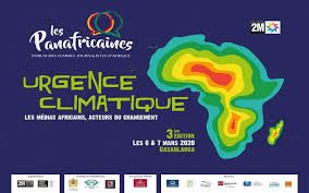 Casablanca : L’urgence climatique au coeur du 3e forum des « panafricaines »