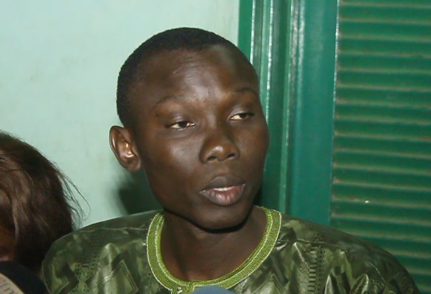 ZIGUINCHOR : Les voyages de Guy Marius Sagna et Ousmane Sonko en Casamance courroucent les jeunes de BBY