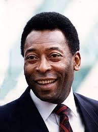 Légende de foot : « On a inventé ma dépression», tonne-Pelé