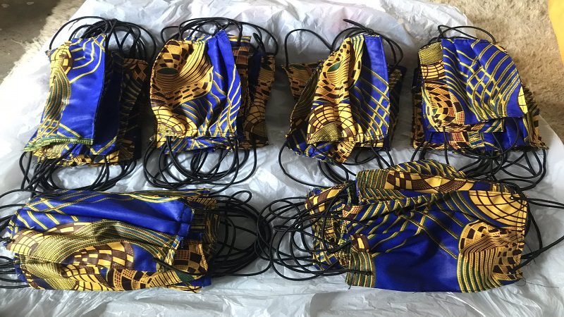 Confection de masques : Suspension de l’arrêté rendant obligatoire la certification de conformité