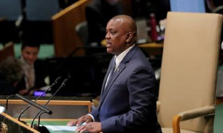 Coronavirus au Botswana : Tous les députés mis en quarantaine