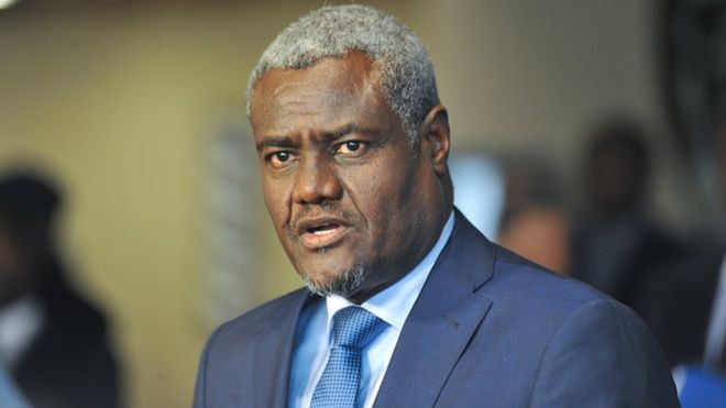 Victimes d’abus et de discrimination : L’Union africaine au secours des africains basés en Chine