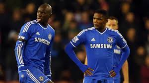Proposition de vaccin contre le Covid19 testé sur les Africains, Demba Ba et Samuel Etoo bottent en touche et parlent de racisme