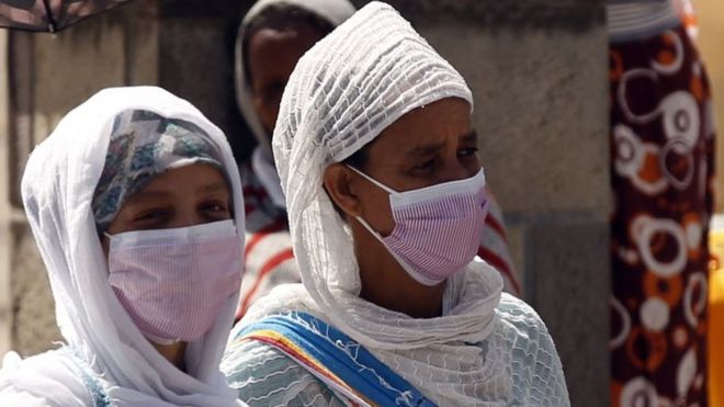 Port du masque : La mesure devient obligatoire ce lundi