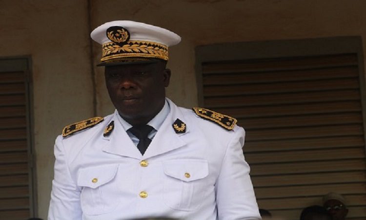 Tambacounda – Ncov : Après un premier cas local, le Préfet préconise le « décongestionnement total » du marché central