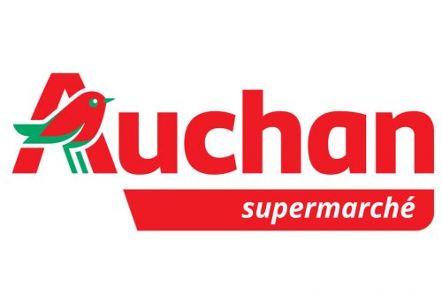 Un des collaborateurs d’Auchan positif au Covid19