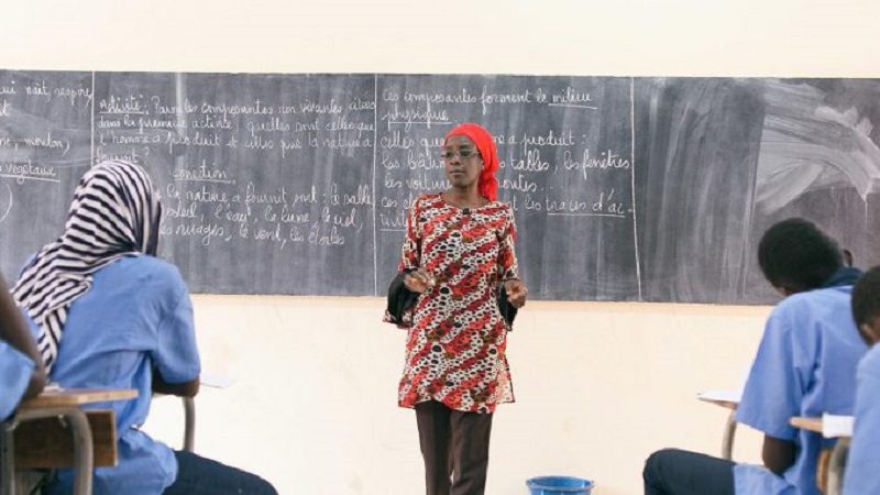 COVID-19 : Au total 12 enseignants infectés parmi les 35 malades encore sous traitement à Ziguinchor