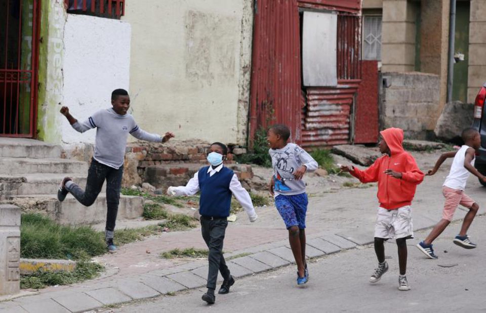 Covid-19 en Afrique : Les chiffres du jour