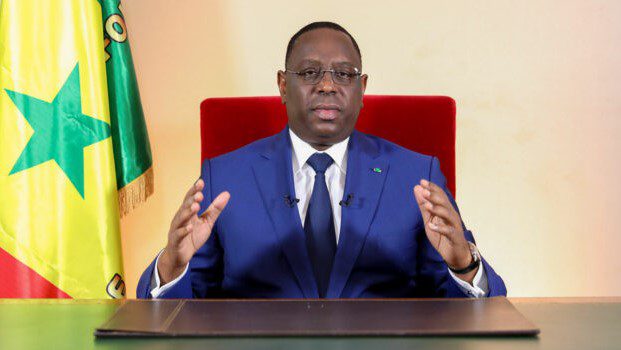 Coronavirus : Macky Sall s’adresse à la Nation ce soir