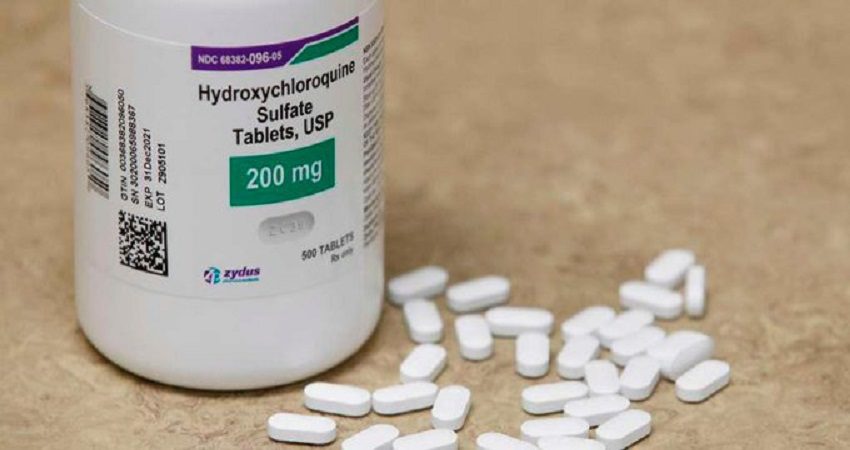Coronavirus : L’OMS annonce la reprise des essais cliniques sur l’hydroxychloroquine