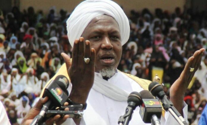 Mali : Imam Mahmoud Dicko appelle à manifester « en masse » ce vendredi