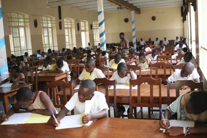 Reprise des enseignements le 25 juin : «Que le protocole sanitaire soit respecté à la règle», Crape/Tambacounda
