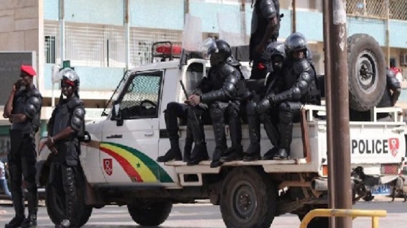 POLICE-Les chiffres de la délinquance et de la criminalité du mois de juin 2020 : 2630 individus interpellés pour diverses infractions