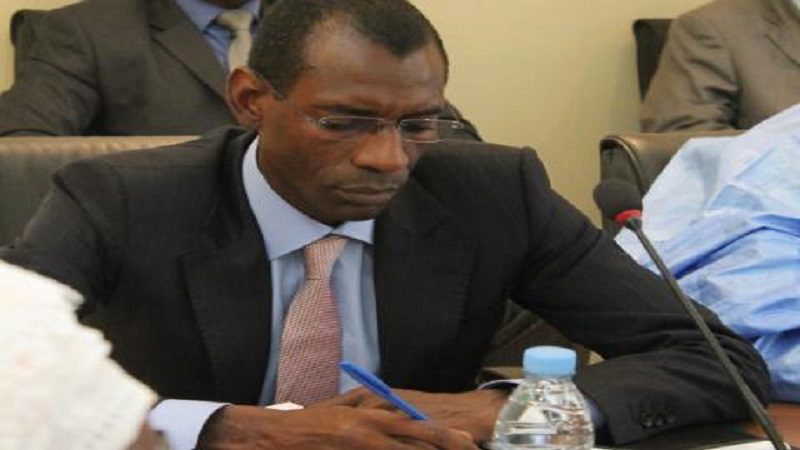 Sénégal : Le déficit budgétaire de l’État s’est dégradé de 2,2%