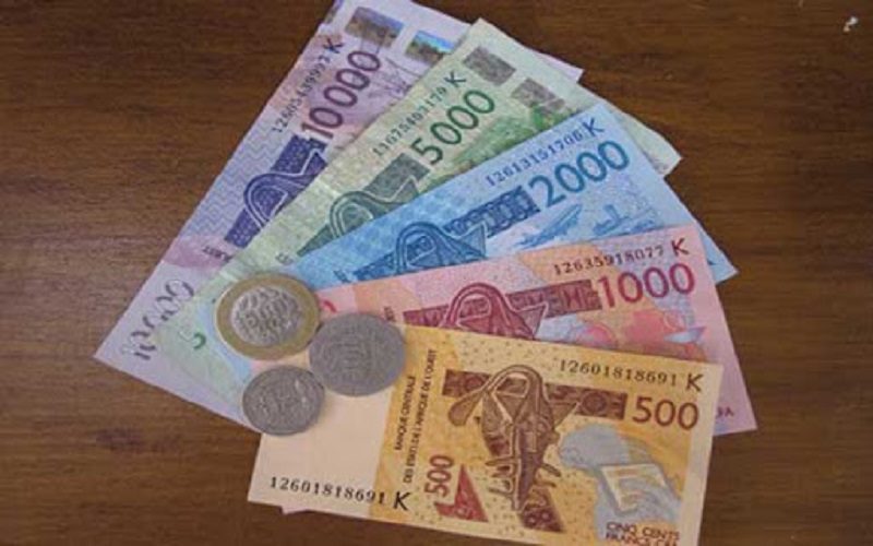 Economie : Le Sénégal enregistre une perte en compétitivité-prix au mois d’avril 2020