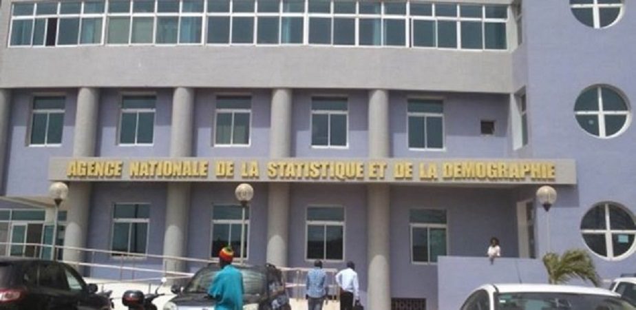 Sénégal : L’indice de la pauvreté individuelle s’élève à 37,8% (ANSD)