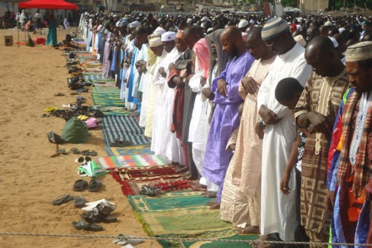 Saint-Louis : Le sermon de l’imam axé sur le retour sincère vers Dieu pour faire face aux épreuves comme le Covid-19