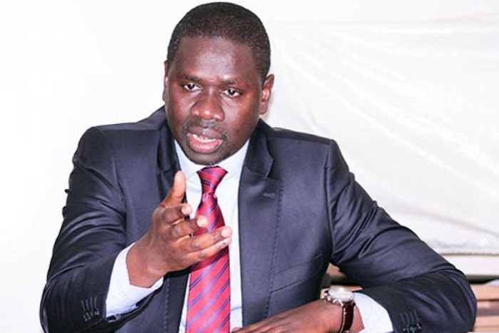 Renouvellement du parc automobile : Me Oumar Youm promet une enveloppe de 30 milliards F CFA par an