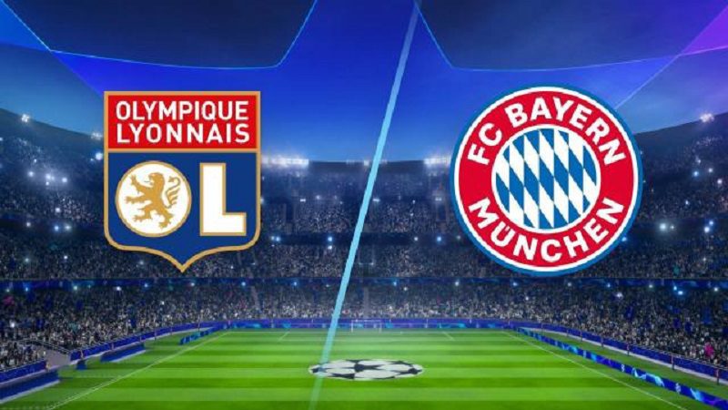Après le PSG, Lyon en quête d’exploit contre le grand Bayern Munich