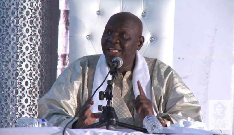 Nécrologie : Baye Ndiaga Diop « Baye Fall » est décédé