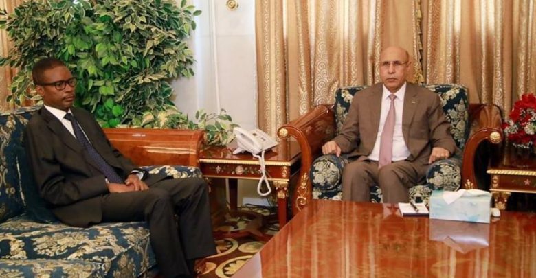 Mauritanie : Mohamed Ould Bilal, nouveau Premier ministre