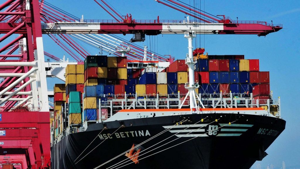 Sénégal : Baisse des exportations en juillet 2021 vers l’Uemoa
