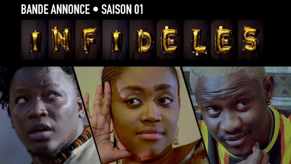 Poursuite de la diffusion de la série « Infidèles », le CNRA fixe des conditions à la SEN TV