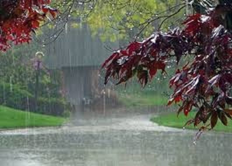 Alerte Météo : Anacim annoncent des pluies pour les prochaines 24 ou 48heures