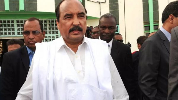 Mauritanie : Le collectifs des avocats de l’ex président Mohamed O .Abdel Aziz, plaide pour l’arrêt des poursuites