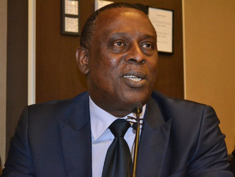 Dr Cheikh Tidiane Gadio nommé Envoyé spécial de l’OIF au Mali
