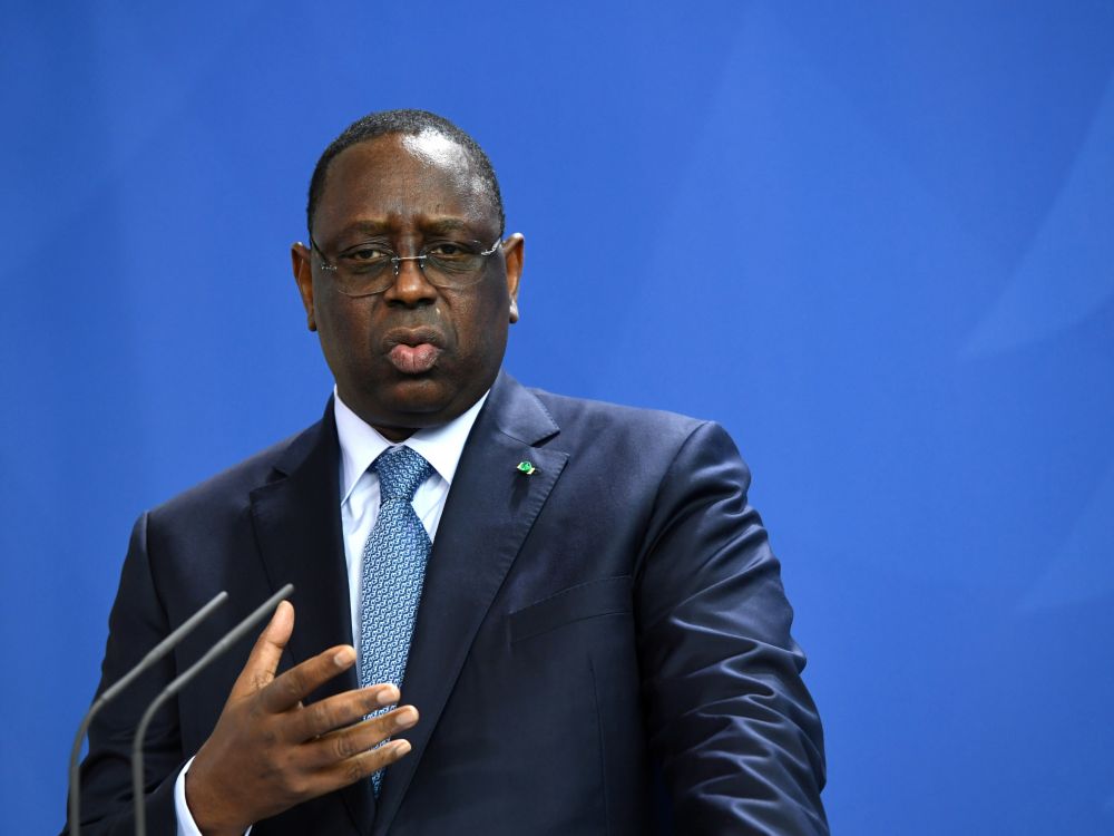 Santé, éducation, tourisme, secteur privé, diaspora, plans sociaux…Macky Sall répond aux questions des Sénégalais