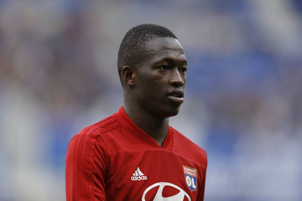 Football-Sénégal : La convocation de Pape Cheikh Diop fait jaser sur Twitter