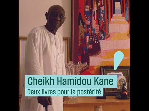 Kaw Cheikh le Patriarche, un film documentaire sur Cheikh Hamidou KANE