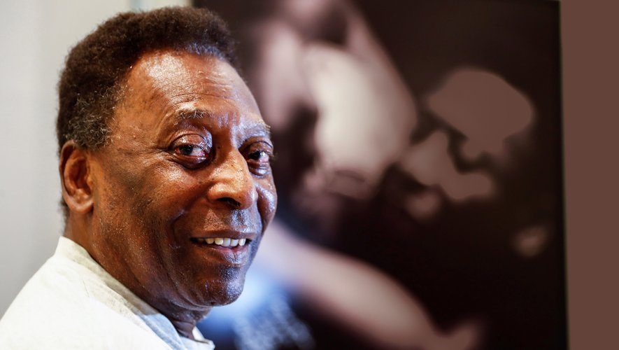 Le roi Pelé fête aujourd’hui ses 80 ans